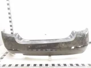 51127331593 Бампер задний BMW 5 F10/F11/GT F07 Арт L095949, вид 1