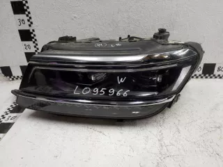 5NB941081D Фара передняя левая Volkswagen Tiguan 2 Арт L095966, вид 1