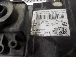 5NB941081D Фара передняя левая Volkswagen Tiguan 2 Арт L095966, вид 9