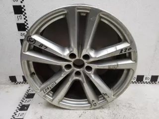 4M0601025H Диск колеса литой Audi Q7 2 R20 Vag Q7 2 Арт L096012, вид 1