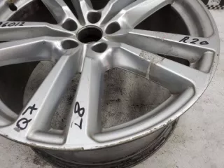 4M0601025H Диск колеса литой Audi Q7 2 R20 Vag Q7 2 Арт L096012, вид 2