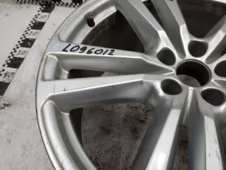 4M0601025H Диск колеса литой Audi Q7 2 R20 Vag Q7 2 Арт L096012, вид 3