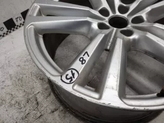 4M0601025H Диск колеса литой Audi Q7 2 R20 Vag Q7 2 Арт L096012, вид 4