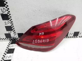 A2059060457 Фонарь задний правый Mercedes C W205 Арт L096419, вид 1