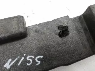 62090BM90A Абсорбер переднего бампера Nissan Qashqai 2 Арт L096519, вид 4