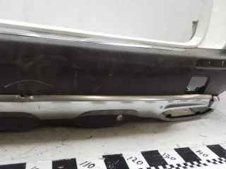 A2138853302 Бампер задний Mercedes E W213 Арт L096686, вид 2