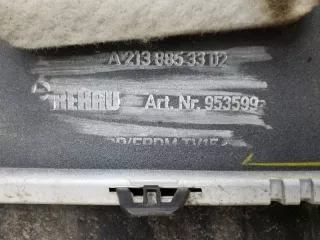 A2138853302 Бампер задний Mercedes E W213 Арт L096686, вид 5