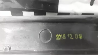 87860D4000 Накладка хром крыла заднего правого Kia Optima 4 Арт L096741, вид 5
