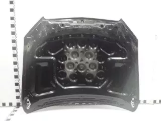 A2058800357 Капот Mercedes C W205 Арт L096935, вид 4