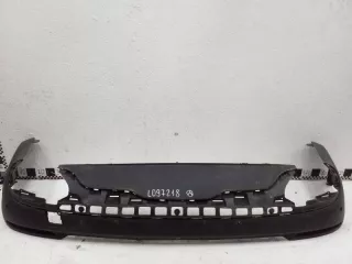 A2538850925 Юбка заднего бампера Mercedes GL X166 Арт L097218, вид 1