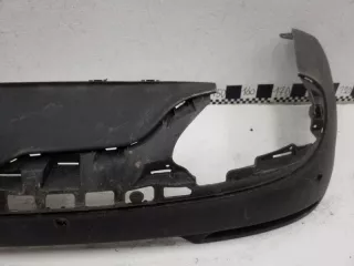 A2538850925 Юбка заднего бампера Mercedes GL X166 Арт L097218, вид 2
