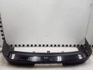 CK5217D781AA Бампер задний Land Rover Range Rover 4 Арт L097256, вид 1