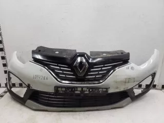 620228229R Бампер передний Renault Kaptur Арт L097286, вид 1