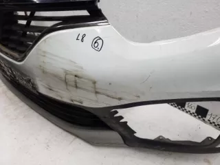 620228229R Бампер передний Renault Kaptur Арт L097286, вид 3