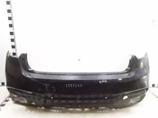 51128056534 Бампер задний BMW X6 F16 Арт L097679, вид 1