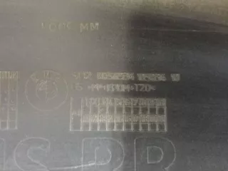 51128056534 Бампер задний BMW X6 F16 Арт L097679, вид 6