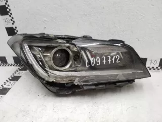 92102B1170 Фара передняя правая Genesis G80 Арт L097712, вид 1