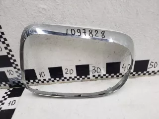 63217385427 Накладка хром фонаря заднего левого MINI COUNTRYMAN R60 Арт L097828, вид 1