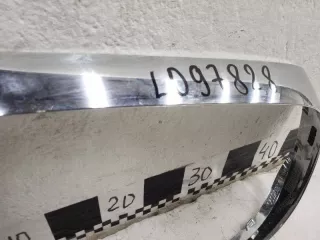 63217385427 Накладка хром фонаря заднего левого MINI COUNTRYMAN R60 Арт L097828, вид 2