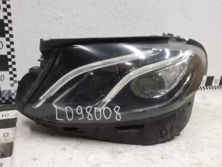 A2139067706 Фара передняя левая Mercedes E W213 Арт L098008, вид 1