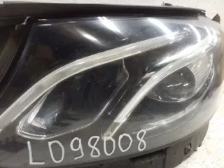 A2139067706 Фара передняя левая Mercedes E W213 Арт L098008, вид 2