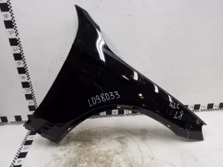 A2538800218 Крыло переднее правое Mercedes GL X166 Арт L098033, вид 1