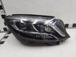 A2229068502 Фара передняя правая Mercedes S W222 Арт L098152, вид 1