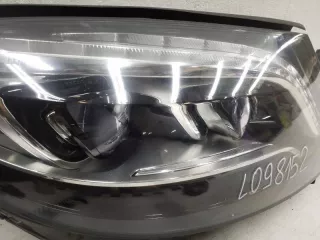 A2229068502 Фара передняя правая Mercedes S W222 Арт L098152, вид 2