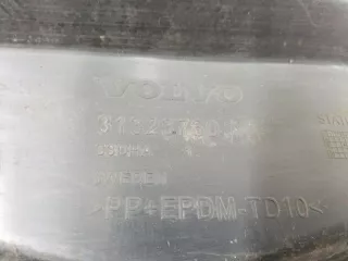 31323760 Абсорбер переднего бампера Volvo XC60 1 Арт L098248, вид 5