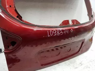 901523137R Крышка багажника Renault Kaptur Арт L098374, вид 3