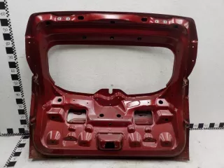 901523137R Крышка багажника Renault Kaptur Арт L098374, вид 4