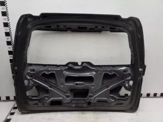A1667405100 Крышка багажника Mercedes GL X166 Арт L098378, вид 4