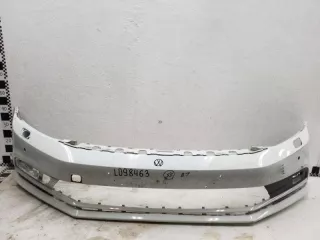 5CU807221A Бампер передний Volkswagen Jetta 6 Арт L098463, вид 1