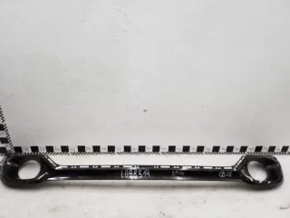 51127319880 Накладка (юбка) заднего бампера BMW X6 F16 Арт L098514, вид 1