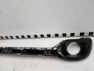 51127319880 Накладка (юбка) заднего бампера BMW X6 F16 Арт L098514, вид 3