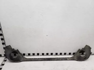 51127319880 Накладка (юбка) заднего бампера BMW X6 F16 Арт L098514, вид 4