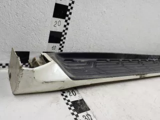 961011LA0A Подножка (усилитель подножки) Infiniti QX80 1 Арт L098858, вид 3