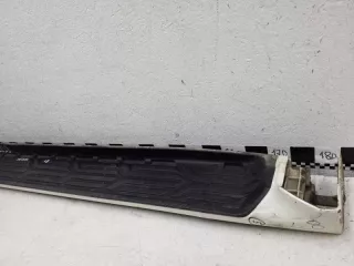 961011LA0A Подножка (усилитель подножки) Infiniti QX80 1 Арт L098858, вид 4