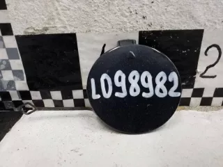 51118064929 Заглушка буксировочного крюка переднего бампера BMW M5 Арт L098982, вид 1