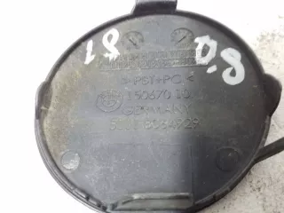 51118064929 Заглушка буксировочного крюка переднего бампера BMW M5 Арт L098982, вид 3