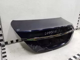 A2057500075 Крышка багажника Mercedes C W205 Арт L099016, вид 3
