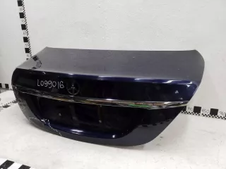 A2057500075 Крышка багажника Mercedes C W205 Арт L099016, вид 4