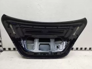 A2057500075 Крышка багажника Mercedes C W205 Арт L099016, вид 5