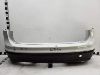 5NR807421 Бампер задний Volkswagen Tiguan 2 Арт L099165, вид 1