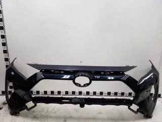 521190R280 Бампер передний Toyota Rav 4 5 Арт L099423, вид 1