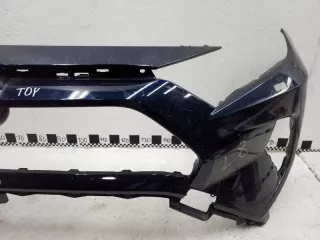 521190R280 Бампер передний Toyota Rav 4 5 Арт L099423, вид 3