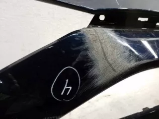 521190R280 Бампер передний Toyota Rav 4 5 Арт L099423, вид 4