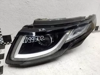 GJ3213W030ED Фара передняя левая Land Rover Range Rover 4 Арт L099502, вид 1