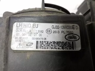 GJ3213W030ED Фара передняя левая Land Rover Range Rover 4 Арт L099502, вид 4
