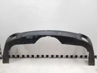 51127303441 Юбка заднего бампера BMW X5 F15 Арт L099537, вид 1